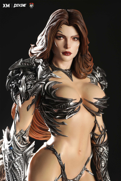 XM Studios Witchblade (2023 Edition)